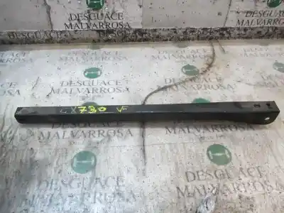 Автозапчастина б/у верхній задній правий рычаг підвіски для citroen jumpy hdi 120 27 l1h1 furg. acristaldo посилання на oem iam 