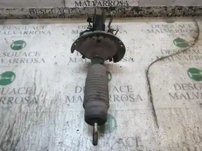 Автозапчастина б/у амортизатор передній лівий для citroen jumpy hdi 120 27 l1h1 furg. acristaldo посилання на oem iam 