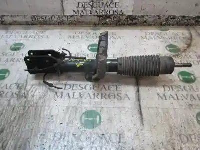 Автозапчастина б/у амортизатор передній лівий для citroen jumpy hdi 120 27 l1h1 furg. acristaldo посилання на oem iam   