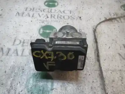 Second-hand car spare part abs for citroen jumpy hdi 120 27 l1h1 furg. acristaldo oem iam references 