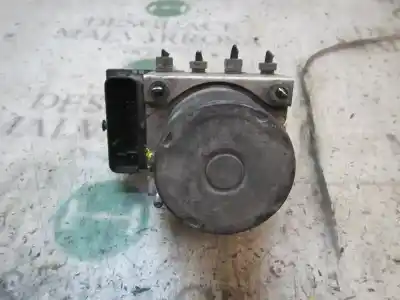 Автозапчастина б/у абс для citroen jumpy hdi 120 27 l1h1 furg. acristaldo посилання на oem iam   