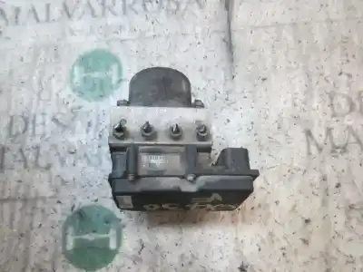 Автозапчастина б/у абс для citroen jumpy hdi 120 27 l1h1 furg. acristaldo посилання на oem iam   