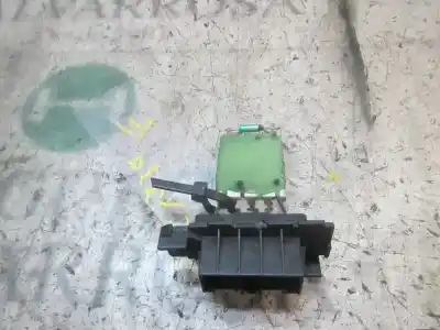 Автозапчасти б/у сопротивление нагреву за citroen jumpy hdi 120 27 l1h1 furg. acristaldo ссылки oem iam   