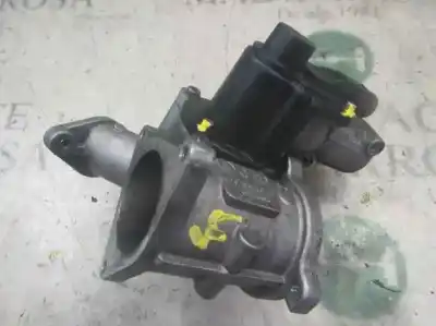 Автозапчастина б/у клапан Egr для SEAT LEON (1P1) Comfort Limited Посилання на OEM IAM   