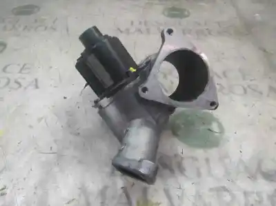 Автозапчастина б/у клапан egr для seat leon (1p1) comfort limited посилання на oem iam   