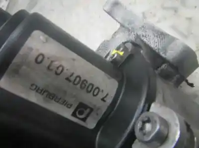 Автозапчастина б/у клапан egr для seat leon (1p1) comfort limited посилання на oem iam   