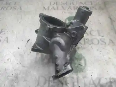 Автозапчастина б/у клапан egr для seat leon (1p1) comfort limited посилання на oem iam   
