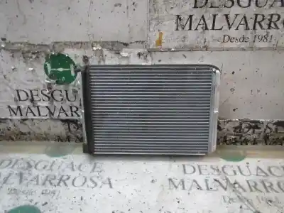 Автозапчастина б/у радіатор опалення / кондиціонації для citroen jumpy hdi 120 27 l1h1 furg. acristaldo посилання на oem iam   