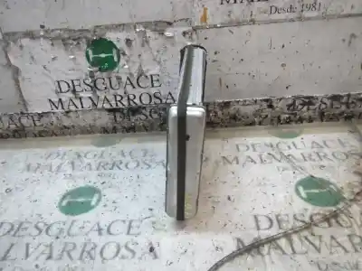 Автозапчастина б/у радіатор опалення / кондиціонації для citroen jumpy hdi 120 27 l1h1 furg. acristaldo посилання на oem iam   