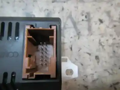 Second-hand car spare part multifunction display for citroen jumpy hdi 120 27 l1h1 furg. acristaldo oem iam references   