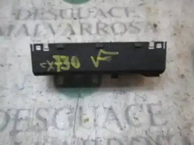 Second-hand car spare part multifunction display for citroen jumpy hdi 120 27 l1h1 furg. acristaldo oem iam references   