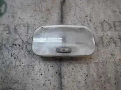 Second-hand car spare part interior light for citroen jumpy hdi 120 27 l1h1 furg. acristaldo oem iam references 