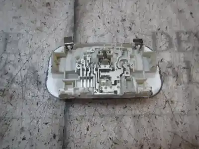 Автозапчасти б/у внутренняя лампа за citroen jumpy hdi 120 27 l1h1 furg. acristaldo ссылки oem iam   