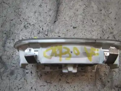 Автозапчасти б/у внутренняя лампа за citroen jumpy hdi 120 27 l1h1 furg. acristaldo ссылки oem iam   