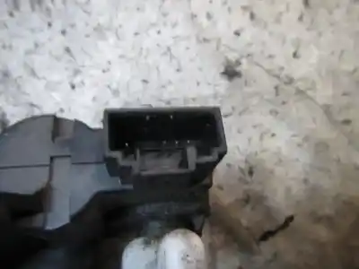 Автозапчастина б/у двигатель відкривання люків кондиціонація для citroen jumpy hdi 120 27 l1h1 furg. acristaldo посилання на oem iam   