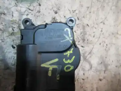 Автозапчастина б/у двигатель відкривання люків кондиціонація для citroen jumpy hdi 120 27 l1h1 furg. acristaldo посилання на oem iam   