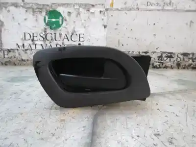 Автозапчасти б/у внутри передней правой ручки за CITROEN JUMPY HDi 120 27 L1H1 Furg. acristaldo ссылки OEM IAM   