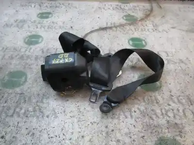 Peça sobressalente para automóvel em segunda mão CINTO DE SEGURANÇA DIANTEIRO DIREITO por SEAT IBIZA (6K)  Referências OEM IAM   