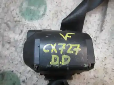 Peça sobressalente para automóvel em segunda mão cinto de segurança dianteiro direito por seat ibiza (6k) 1.4 referências oem iam   