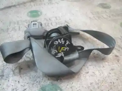 Second-hand car spare part rear right seat belt for daewoo kalos 1.4 se oem iam references 