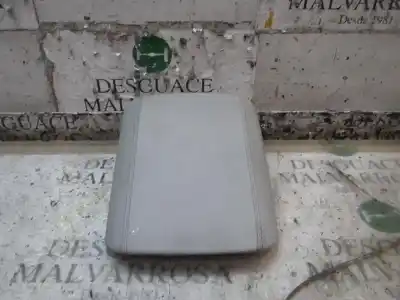 Peça sobressalente para automóvel em segunda mão Apoio De Braço Consola Central por MERCEDES-BENZ CLASE R (W251) 320 CDI (251.022) Referências OEM IAM A25168017397H23  