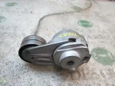 İkinci el araba yedek parçası yardimci kayis gergi için mercedes-benz clase r (w251) 320 cdi (251.022) oem iam referansları a6422000470  