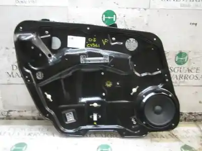 Gebrauchtes Autoersatzteil FENSTERHEBER VORNE LINKS zum MERCEDES CLASE R (W251)  OEM-IAM-Referenzen A2517200579  
