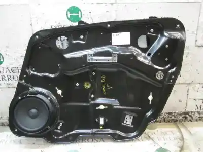 İkinci el araba yedek parçası ÖN SAG PENCERE REGÜLATÖRÜ için MERCEDES CLASE R (W251)  OEM IAM referansları A2517200679  