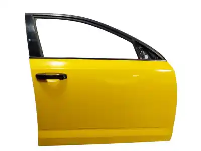 İkinci el araba yedek parçası sag ön kapi için skoda octavia iii combi (5e5, 5e6) 1.5 tsi g-tec oem iam referansları 