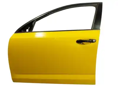 İkinci el araba yedek parçası sol ön kapi için skoda octavia iii combi (5e5, 5e6) 1.5 tsi g-tec oem iam referansları 