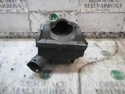 Автозапчастина б/у повітряний фільтр для nissan interstar mod. 04 (x70) 2.5 dci diesel cat посилання на oem iam 