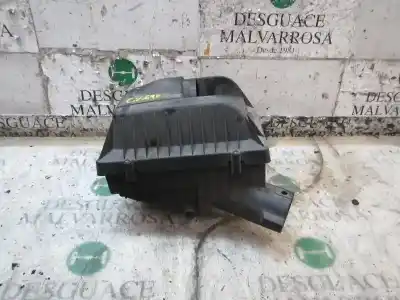 Автозапчасти б/у воздушный фильтр за nissan interstar mod. 04 (x70) 2.5 dci diesel cat ссылки oem iam   