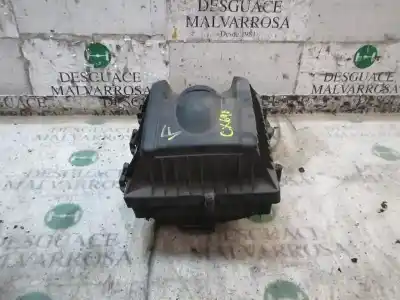 Автозапчасти б/у воздушный фильтр за nissan interstar mod. 04 (x70) 2.5 dci diesel cat ссылки oem iam   