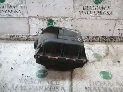 Автозапчасти б/у воздушный фильтр за nissan interstar mod. 04 (x70) 2.5 dci diesel cat ссылки oem iam   