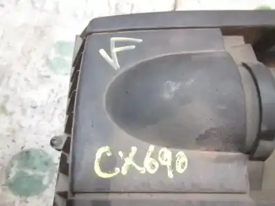 Автозапчасти б/у воздушный фильтр за nissan interstar mod. 04 (x70) 2.5 dci diesel cat ссылки oem iam   