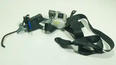 Pezzo di ricambio per auto di seconda mano CINTURA DI SICUREZZA POSTERIORE DESTRA per TOYOTA RAV 4 V (_A5_, _H5_) 2.5 Hybrid (AXAP54) Riferimenti OEM IAM   