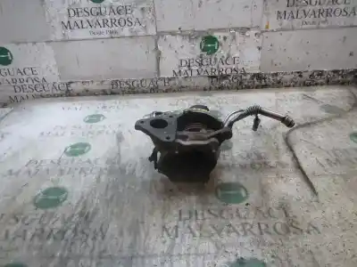 Автозапчастина б/у турбонагрузник для nissan interstar mod. 04 (x70) 2.5 dci diesel cat посилання на oem iam 1441100q0b  