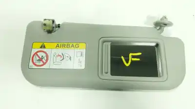 Pezzo di ricambio per auto di seconda mano PARASOLE DESTRO per TOYOTA RAV 4 V (_A5_, _H5_) 2.5 Hybrid (AXAP54) Riferimenti OEM IAM   