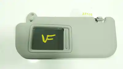 Pezzo di ricambio per auto di seconda mano TENDA SINISTRA per TOYOTA RAV 4 V (_A5_, _H5_) 2.5 Hybrid (AXAP54) Riferimenti OEM IAM   