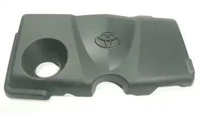 Pezzo di ricambio per auto di seconda mano COPERCHIO MOTORE per TOYOTA RAV 4 V (_A5_, _H5_) 2.5 Hybrid (AXAP54) Riferimenti OEM IAM   