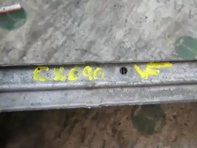 Автозапчастина б/у інтеркулер для nissan interstar mod. 04 (x70) 2.5 dci diesel cat посилання на oem iam   