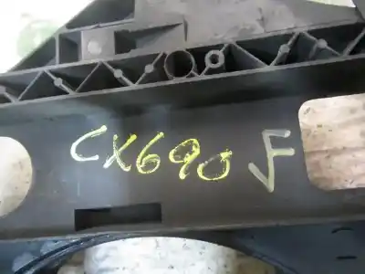 Автозапчасти б/у воздушный канал за nissan interstar mod. 04 (x70) 2.5 dci diesel cat ссылки oem iam   