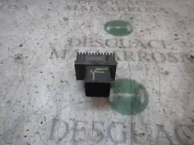 Автозапчастина б/у коробка передігрів для nissan interstar mod. 04 (x70) 2.5 dci diesel cat посилання на oem iam 