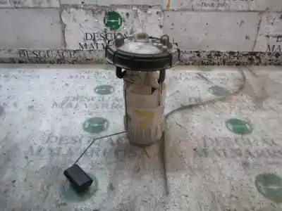 Автозапчастина б/у індикатор для nissan interstar mod. 04 (x70) 2.5 dci diesel cat посилання на oem iam 