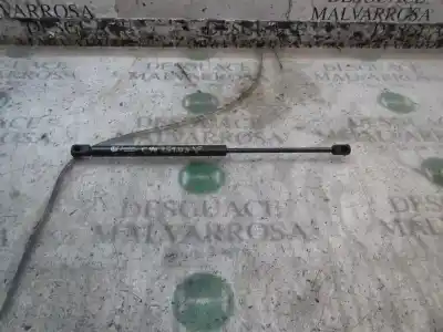 Peça sobressalente para automóvel em segunda mão amortecedor do capô por chrysler jeep cherokee (kj) 2.4 cat referências oem iam 55360411aa