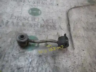 Peça sobressalente para automóvel em segunda mão braço oscilante suspensão dianteiro esquerdo por chrysler jeep cherokee (kj) 2.4 cat referências oem iam 52088662ab