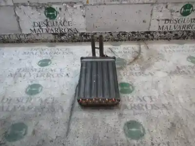 Peça sobressalente para automóvel em segunda mão condensador / radiador de sofagem / ar condicionado por chrysler jeep cherokee (kj) 2.4 cat referências oem iam 