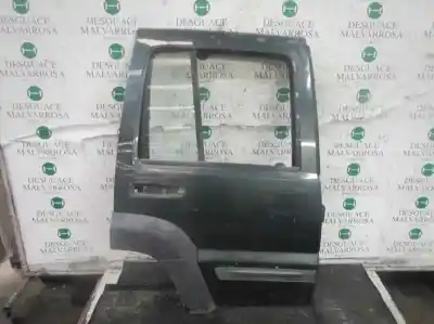Peça sobressalente para automóvel em segunda mão PORTA DO AUTOMÓVEL TRASEIRA DIREITA por CHRYSLER JEEP CHEROKEE (KJ)  Referências OEM IAM 55176906AE  