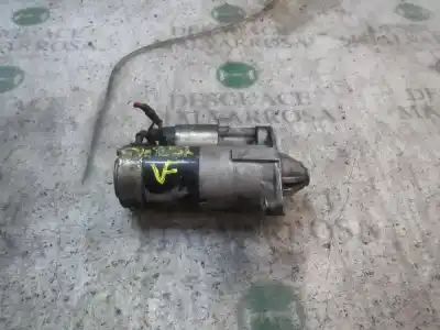 Peça sobressalente para automóvel em segunda mão motor de arranque por chrysler jeep cherokee (kj) 2.4 cat referências oem iam 56041436ac