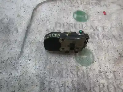 Peça sobressalente para automóvel em segunda mão fechadura da porta traseira direita por chrysler jeep cherokee (kj) 2.4 cat referências oem iam 55177044ae